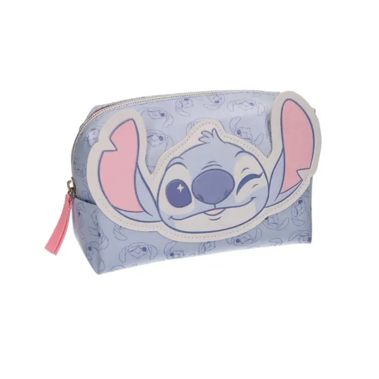 STITCH - Walizka podróżna "Brick