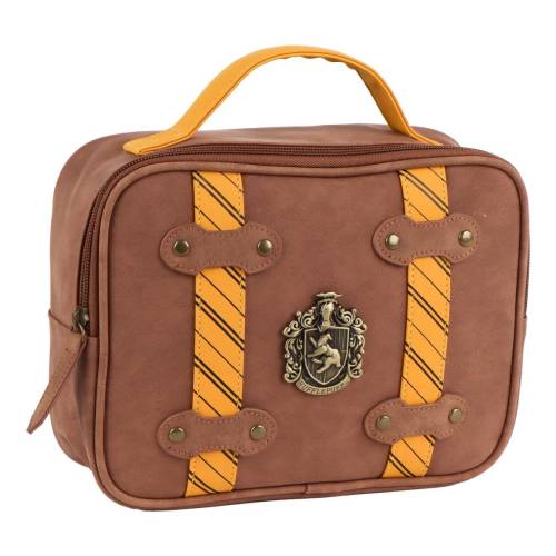 HARRY POTTER - Hufflepuff - Walizka podróżna