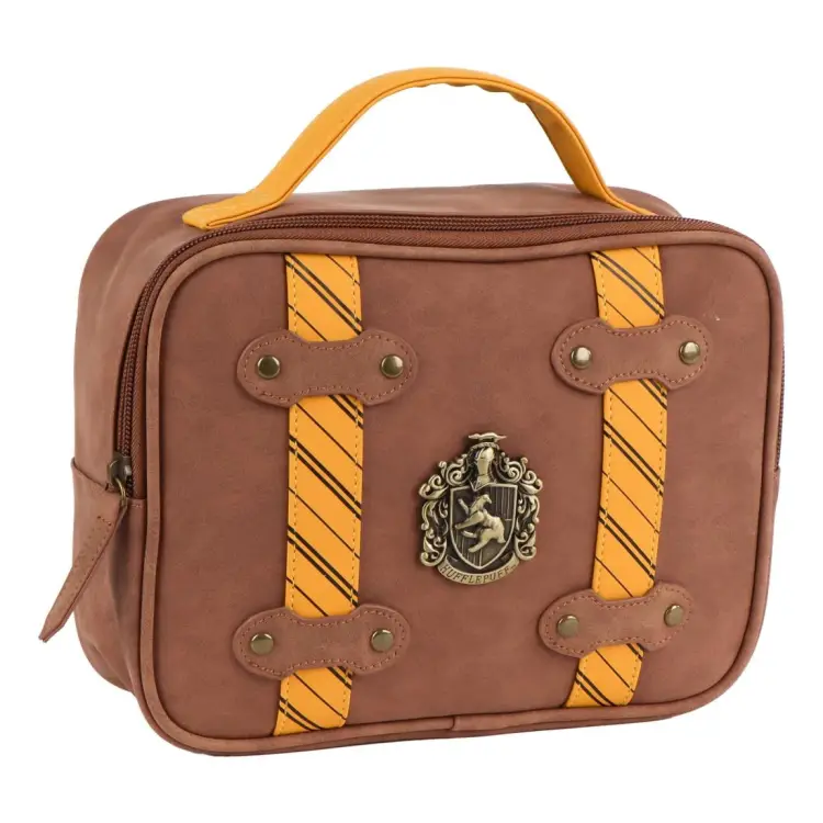 HARRY POTTER - Hufflepuff - Walizka podróżna