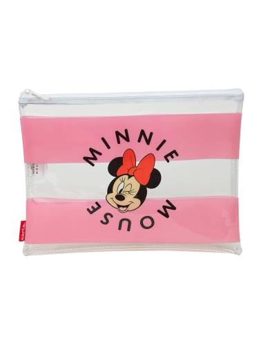 MINNIE - Plaża - Przezroczyste etui na lato