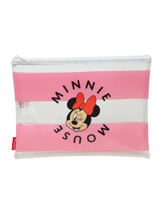 MINNIE - Plaża - Przezroczyste etui na lato