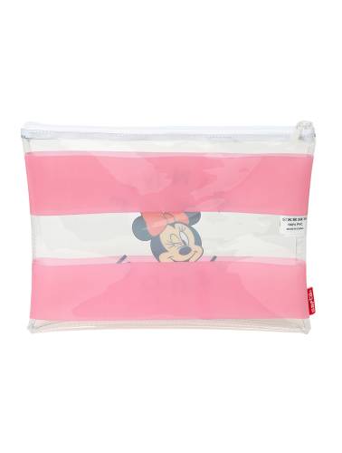 MINNIE - Plaża - Przezroczyste etui na lato