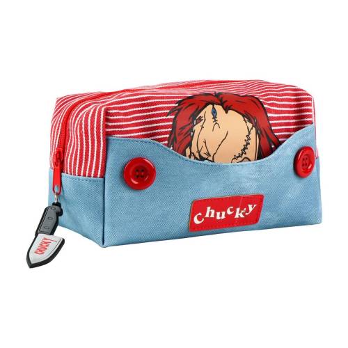 CHUCKY - Walizka podróżna