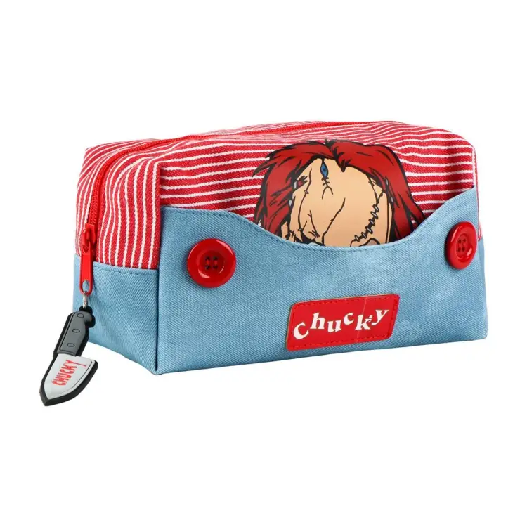 CHUCKY - Walizka podróżna