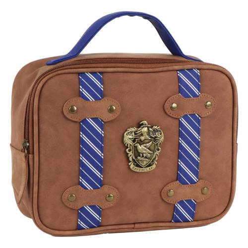 HARRY POTTER - Ravenclaw - Walizka podróżna