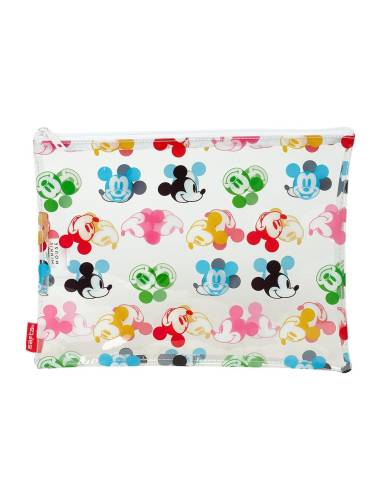 MICKEY - Plaża - Przezroczyste etui na lato