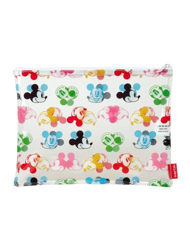 MICKEY - Plaża - Przezroczyste etui na lato
