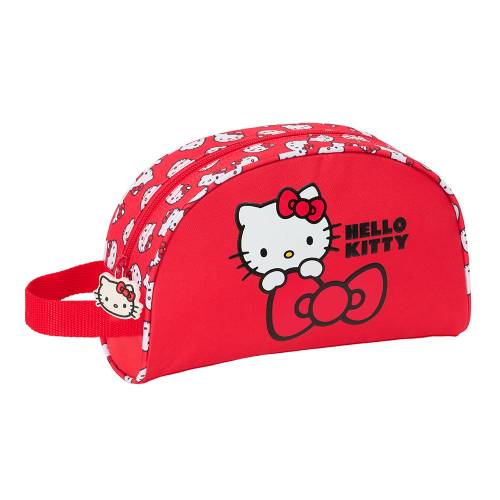 HELLO KITTY - Iconic - Walizka podróżna