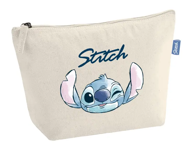 STITCH - Wink - etui