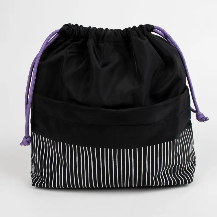 NIGHTMARE BEFORE XMAS - Logo - Torba toaletowa