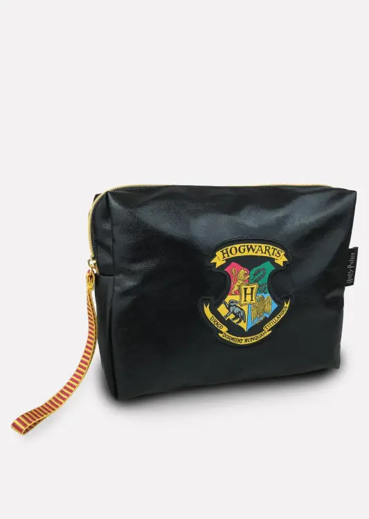 HARRY POTTER - Hogwart - kosmetyczka