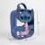 STITCH - Heart - Torby toaletowe Multi