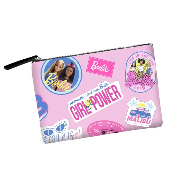 BARBIE - Malibu - kosmetyczka
