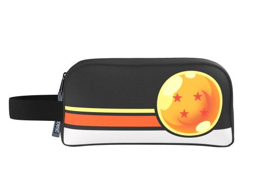 DRAGON BALL Z - Piłka - Walizka podróżna