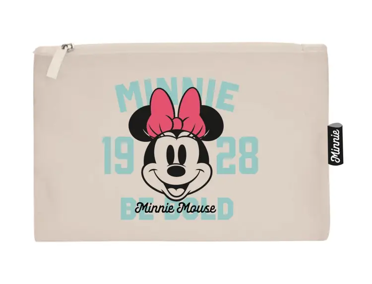MINNIE - 1928 - płaska obudowa