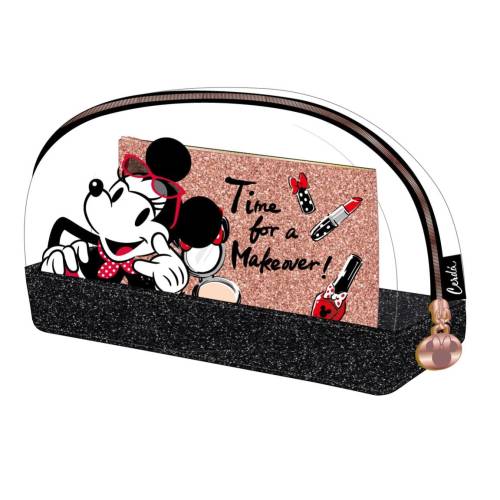 DISNEY - Torba toaletowa - Minnie