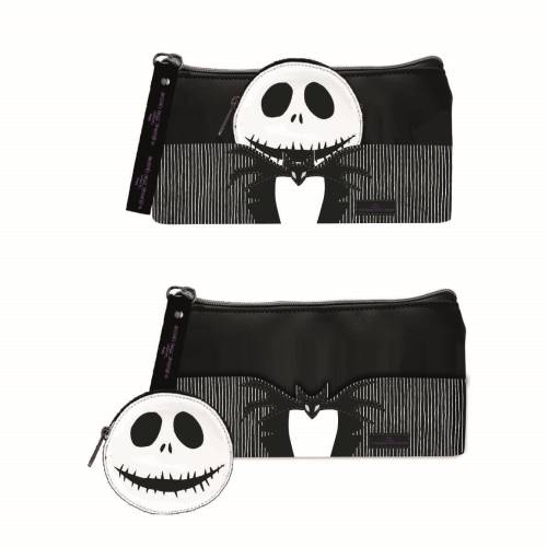 NIGHTMARE BEFORE XMAS - 2 walizki podróżne