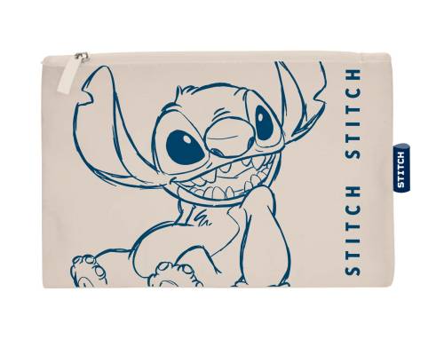 STITCH - Rysunek - Płaska obudowa