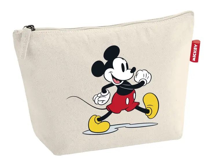 MICKEY MOUSE - etui