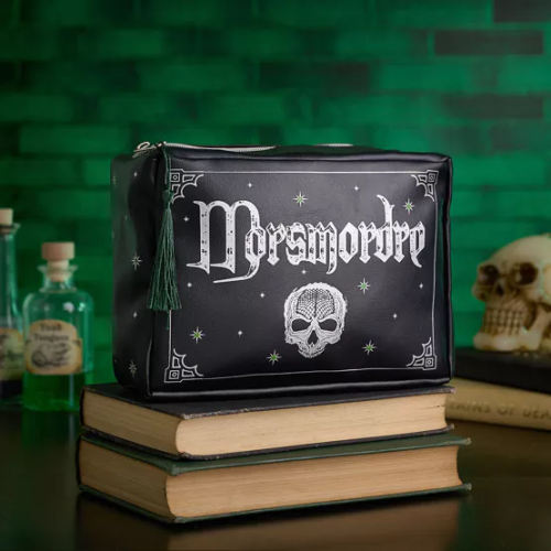 HARRY POTTER - Morsmorde - Torba na pranie