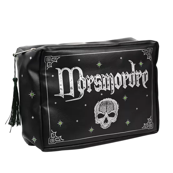 HARRY POTTER - Morsmorde - Torba na pranie