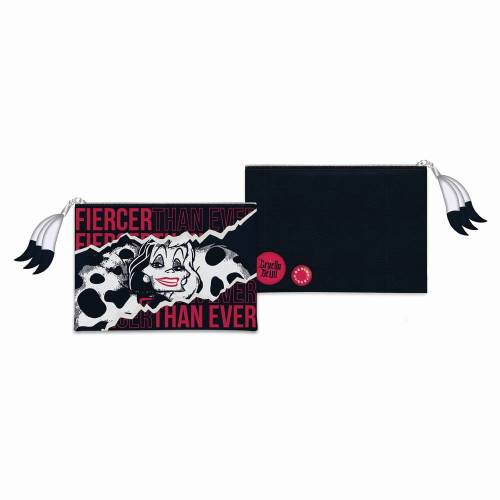 DISNEY - Cruella - Etui