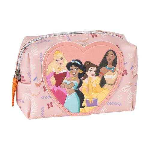 DISNEY PRINCESS - Walizka podróżna "Brick