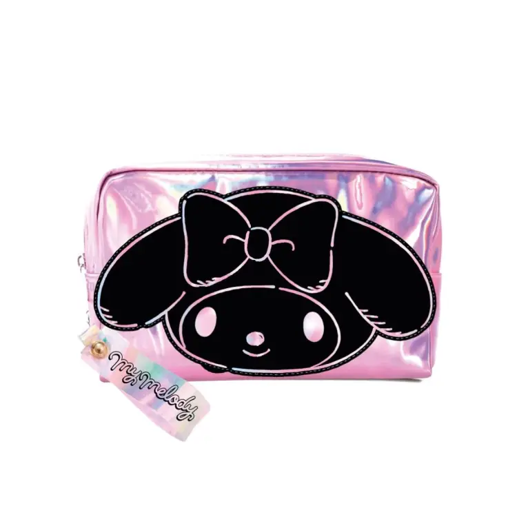 HELLO KITTY - Melody - Kwadratowa torba podróżna
