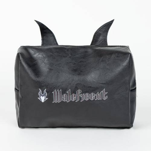 DISNEY VILLAINS - Maleficent - Torba toaletowa "Brick