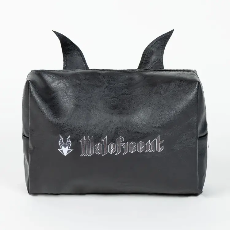 DISNEY VILLAINS - Maleficent - Torba toaletowa "Brick