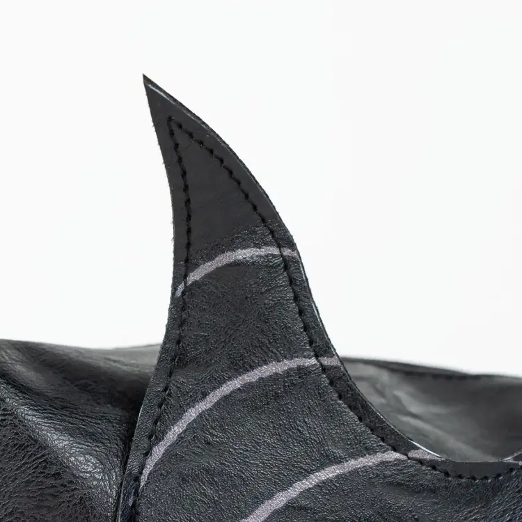 DISNEY VILLAINS - Maleficent - Torba toaletowa "Brick