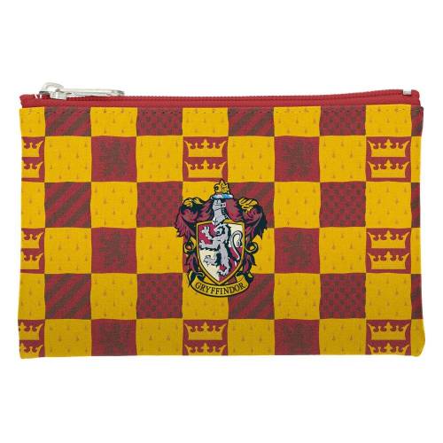 HARRY POTTER - Gryffindor - Torba toaletowa "17x12x5.5cm