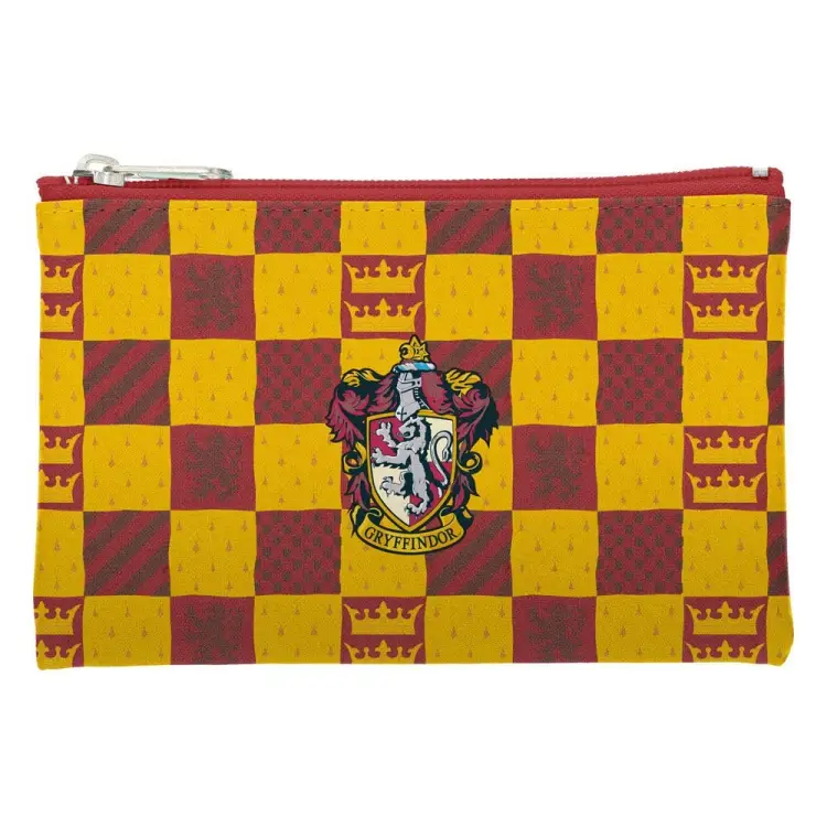 HARRY POTTER - Gryffindor - Torba toaletowa "17x12x5.5cm