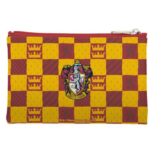 HARRY POTTER - Gryffindor - Torba toaletowa "17x12x5.5cm