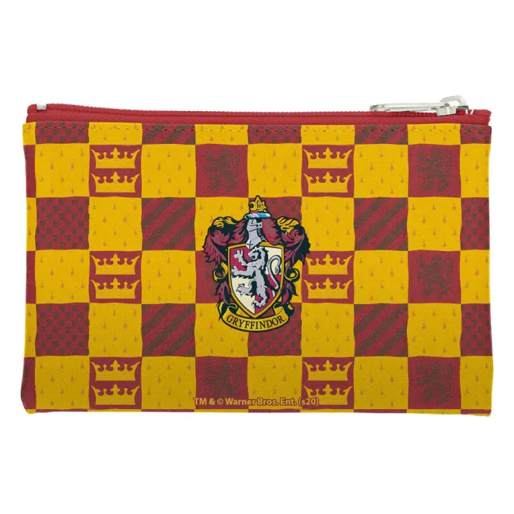 HARRY POTTER - Gryffindor - Torba toaletowa "17x12x5.5cm
