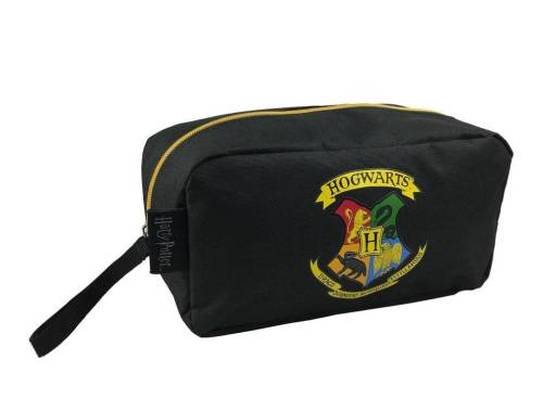 HARRY POTTER - Hogwart - Torba na pranie