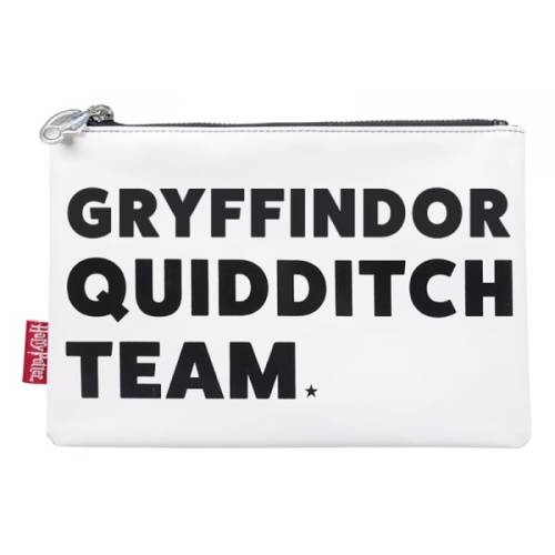 HARRY POTTER - Etui - Quidditch