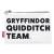 HARRY POTTER - Etui - Quidditch