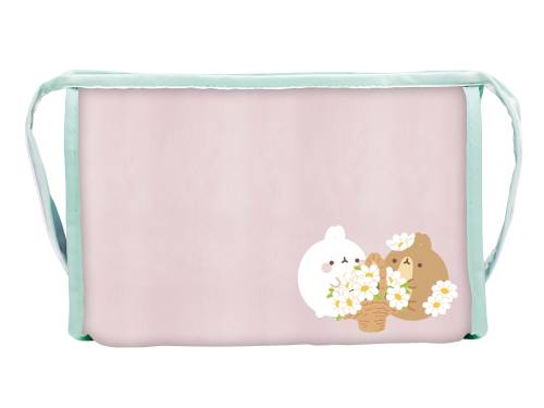 MOLANG - Blossom - Walizka podróżna