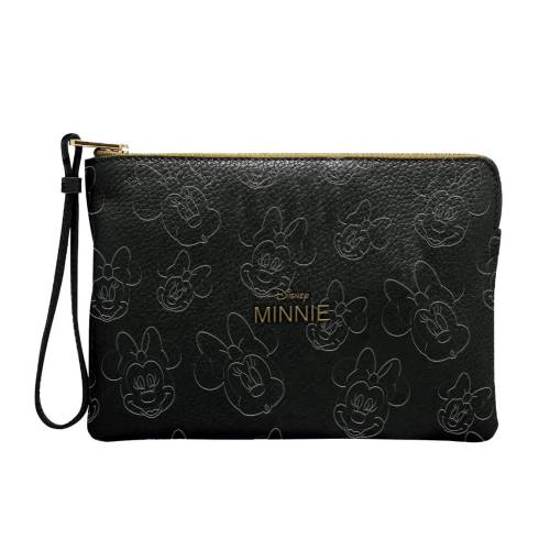MICKEY & MINNIE - Walizka podróżna