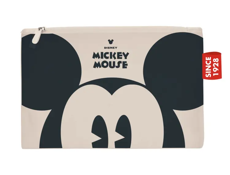 MICKEY MOUSE - Płaska obudowa