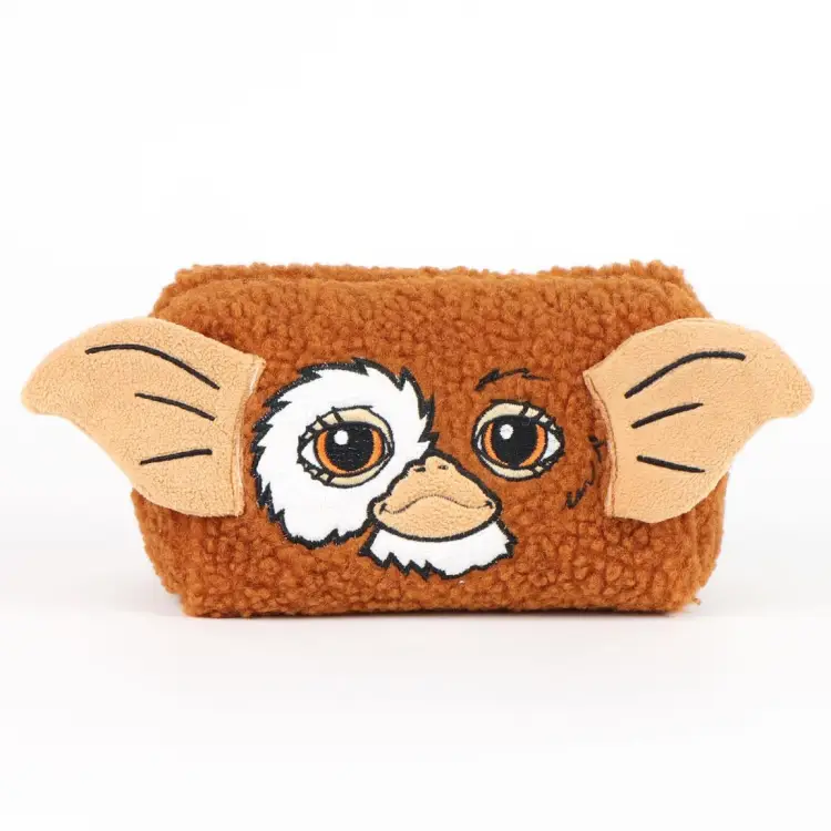 GREMLINS - futrzane etui podróżne
