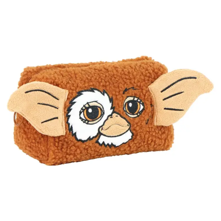 GREMLINS - futrzane etui podróżne