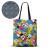DISNEY 100 Years - Collage - Premium Tote Bag '40x33x1cm'