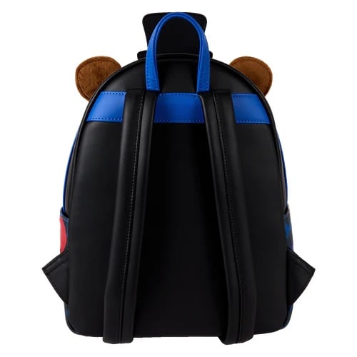 PIĘĆ NOCY U FREDDY'EGO - Mini plecak LoungeFly