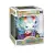 Funko POP! Deluxe: One Piece - Yamato (Beast Form) GITD #1596 (Exclusive)