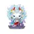 Funko POP! Deluxe: One Piece - Yamato (Beast Form) GITD #1596 (Exclusive)