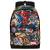 SPIDER-MAN - Panele - Plecak HS FAN '44x31x18cm