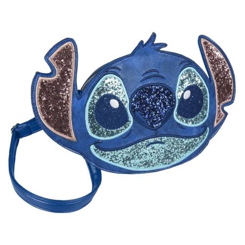 STITCH - Heady - Torba crossbody ze sztucznej skóry
