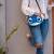 STITCH - Heady - Torba crossbody ze sztucznej skóry